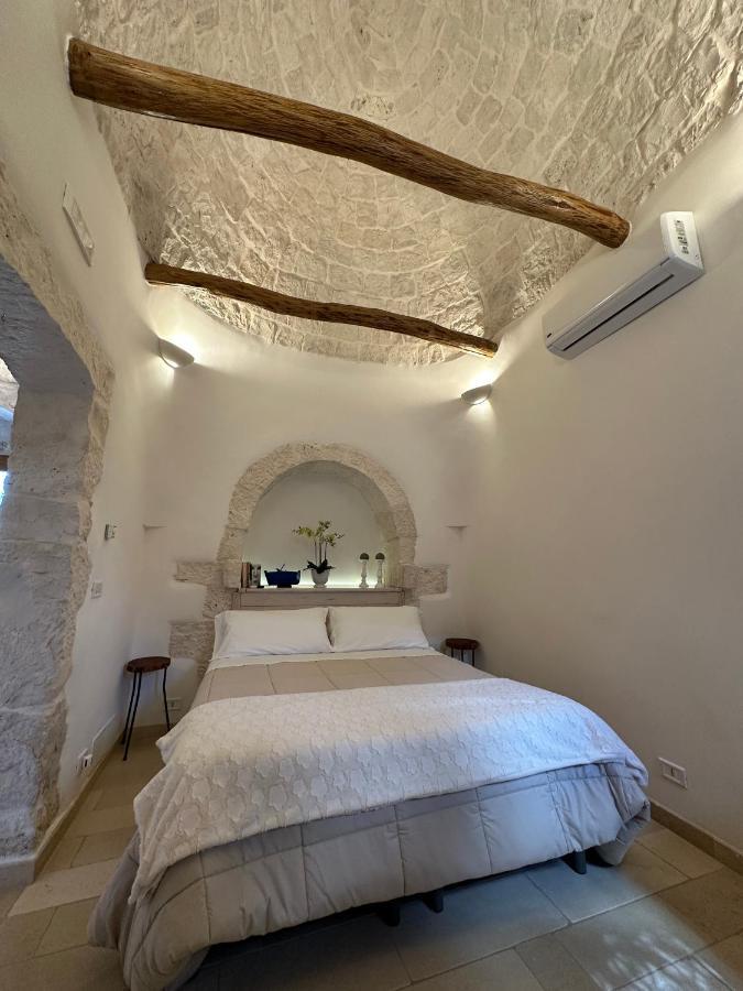 Pensjonat Trulli Barsento Alberobello Zewnętrze zdjęcie