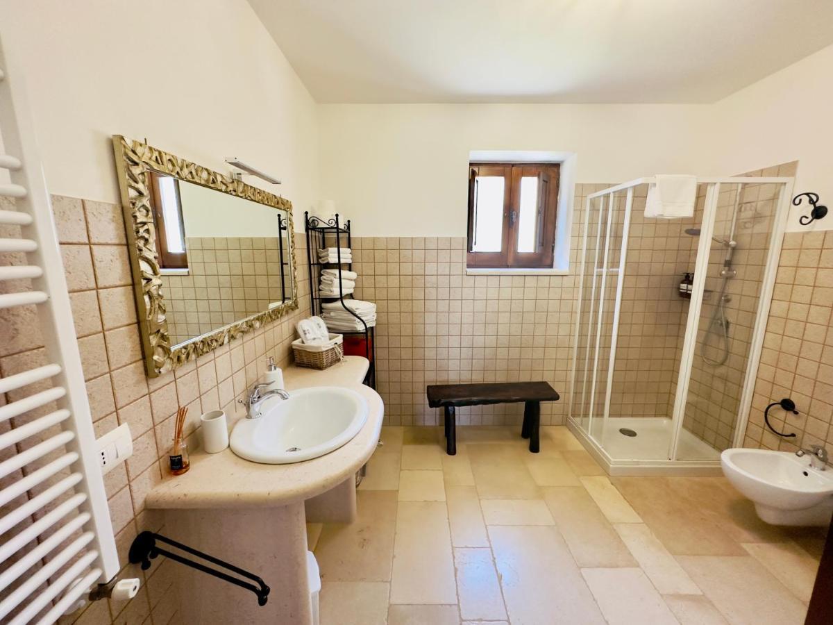 Pensjonat Trulli Barsento Alberobello Zewnętrze zdjęcie
