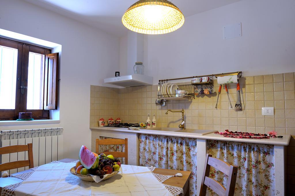 Pensjonat Trulli Barsento Alberobello Pokój zdjęcie