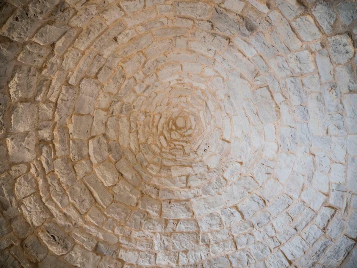 Pensjonat Trulli Barsento Alberobello Zewnętrze zdjęcie